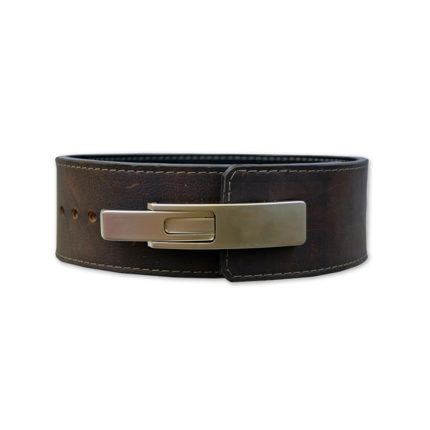 Lever Belt