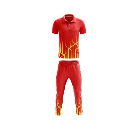 Cricket Uniform