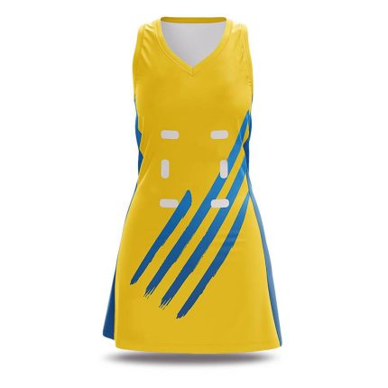 Netball Uniform