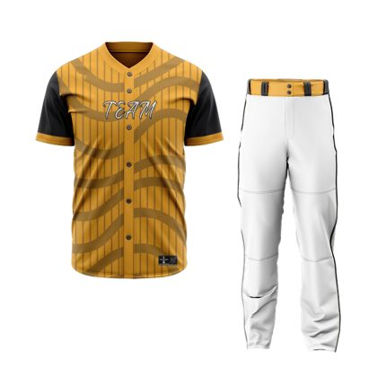 Baseball Uniforms