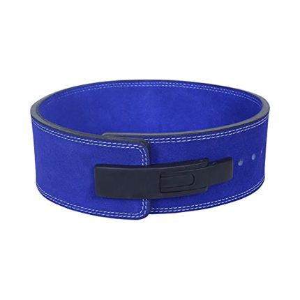 Lever Belt