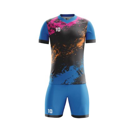 Soccer Uniforms