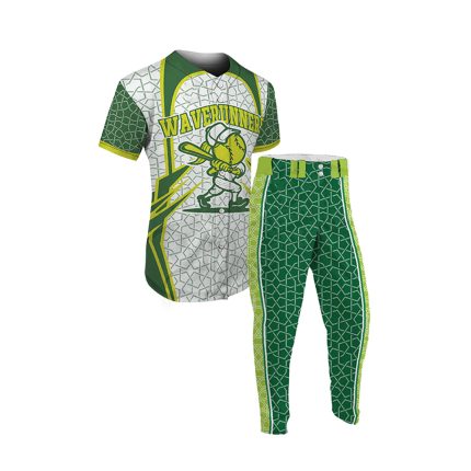 Baseball Uniforms