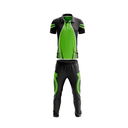 Cricket Uniform