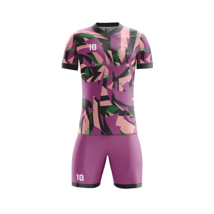 Soccer Uniforms