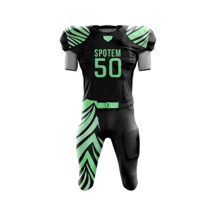 American Football Uniforms