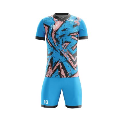 Soccer Uniforms